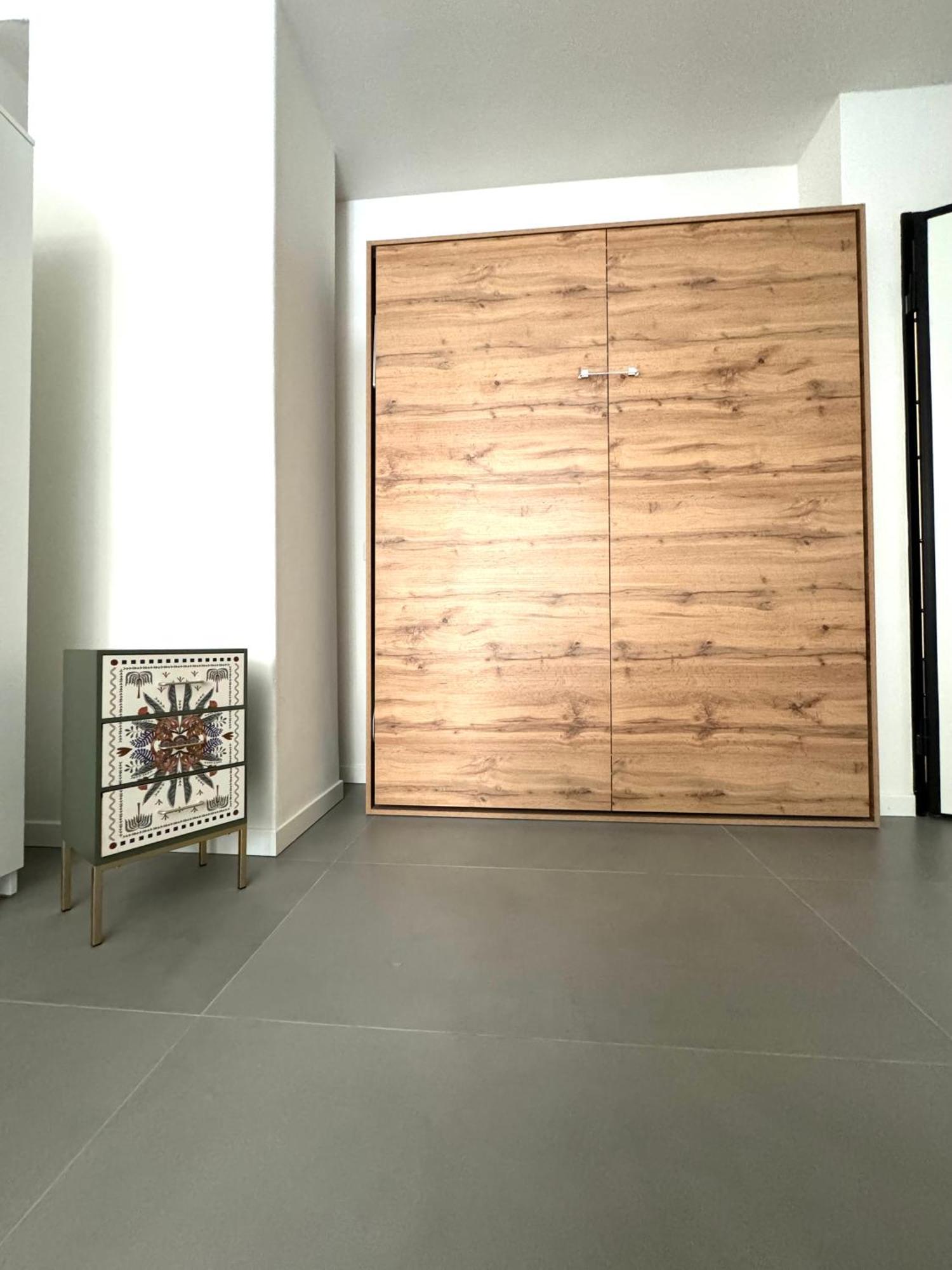Rainbow Studio Flat- Monolocale Luminoso Milano Esterno foto