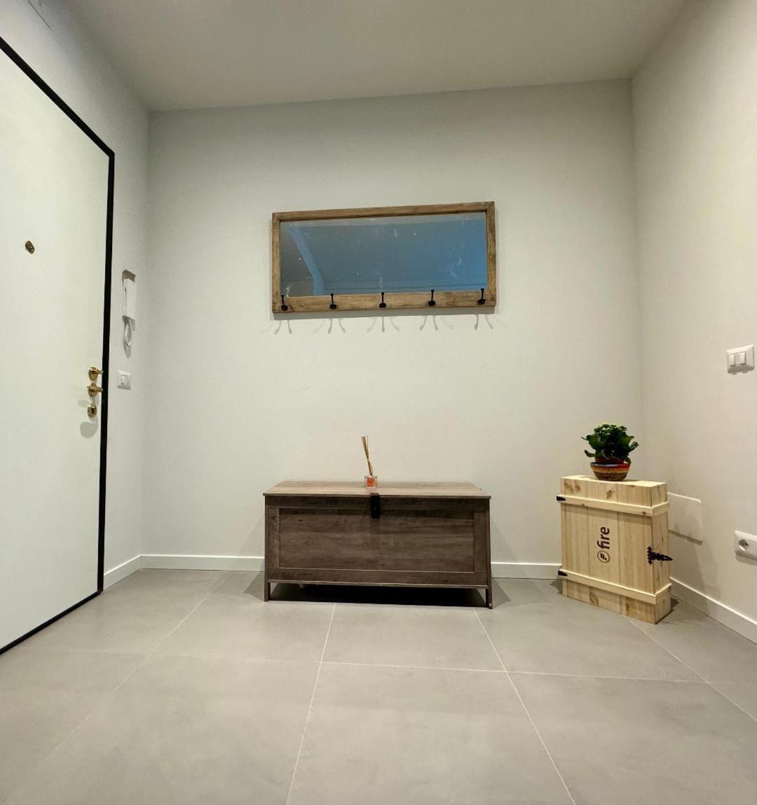 Rainbow Studio Flat- Monolocale Luminoso Milano Esterno foto