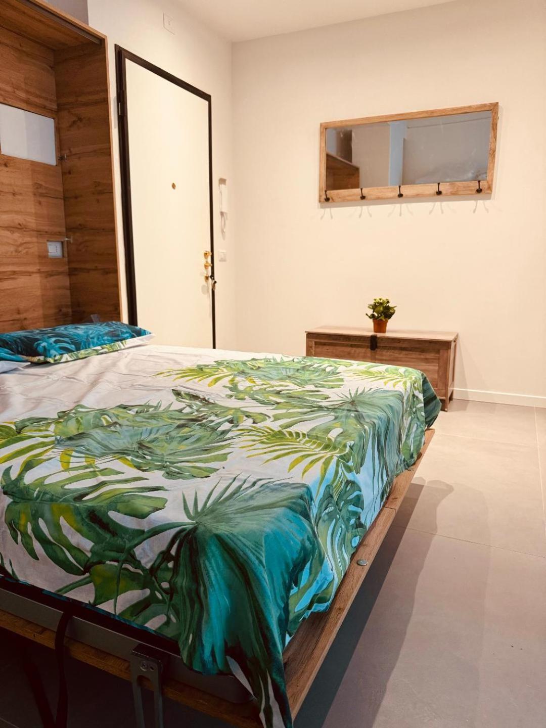 Rainbow Studio Flat- Monolocale Luminoso Milano Esterno foto