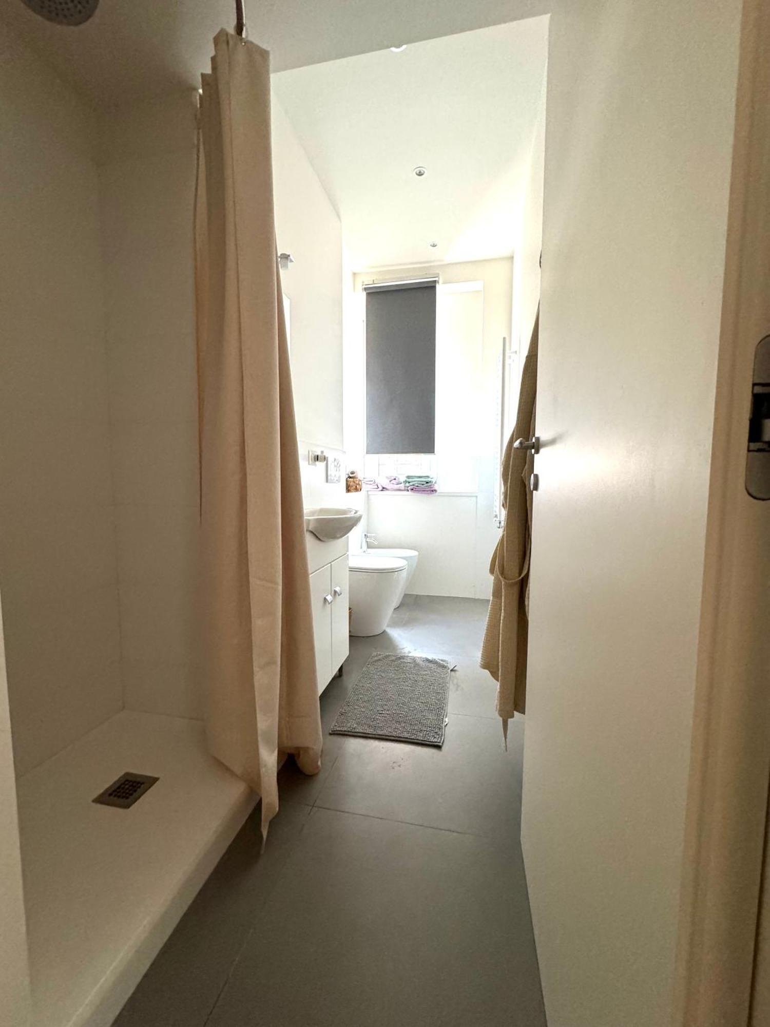 Rainbow Studio Flat- Monolocale Luminoso Milano Esterno foto